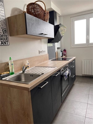 appartement à la vente -   22000  SAINT-BRIEUC, surface 67 m2 vente appartement - APR659178